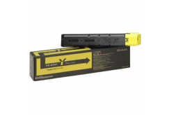 Kyocera Mita TK-8705Y żółty (yellow) toner oryginalny