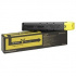 Kyocera Mita TK-8705Y żółty (yellow) toner oryginalny