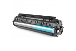 Lexmark 74C0D20 błękitny (cyan) oryginalny deweloper