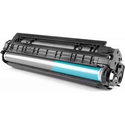 Lexmark 74C0D20 błękitny (cyan) oryginalny deweloper