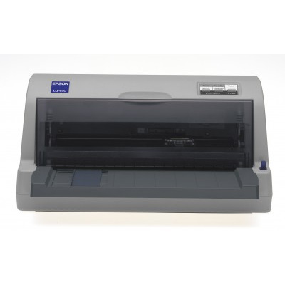 Epson LQ-630 C11C480141 jehličková tiskárna