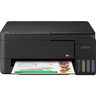 Epson EcoTank L3351 C11CL62411 urządzenie wielofunkcyjne atramentowe
