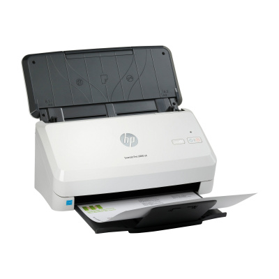 HP ScanJet Pro 3000 s4 6FW07A#B19 skaner