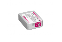 Epson SJIC57P-M C13T58J340 for ColorWorks, magenta original cartridge