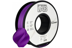 Professional Lab FG-P76-E1, 3D filament, PLA, 1,75mm, 1000g, Fioletowy (Purple)