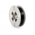Verbatim 55155 3D filament, PMMA DURABIO, 2,85mm, 500g, 60m, black