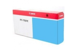 Canon PFI-706PC foto błękitny (photo cyan) tusz oryginalna