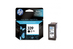 HP 339 C8767EE czarny (black) tusz oryginalna