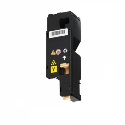 Epson C13S050611 żółty (yellow) toner zamiennik