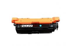 Kompatybilny toner z HP CF331A błękitny (cyan) 