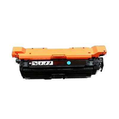 Kompatybilny toner z HP CF331A błękitny (cyan) 