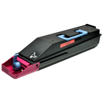 Kyocera Mita TK-880M purpurowy (magenta) toner zamiennik