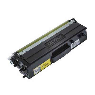 Brother TN-423Y żółty (yellow) toner oryginalny