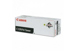 Canon C-EXV14 czarny (black) toner oryginalny