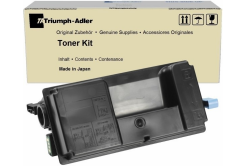 Triumph Adler toner oryginalny PK-3011, black, 15500 stron, Triumph Adler P-5031DN