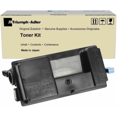Triumph Adler toner oryginalny PK-3011, black, 15500 stron, Triumph Adler P-5031DN