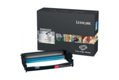 Lexmark E260X22G czarny (black) bęben oryginalny