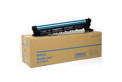 Konica Minolta DR-312 A7Y00RD czarny (black) bęben oryginalny