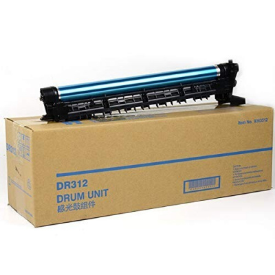 Konica Minolta DR-312 A7Y00RD czarny (black) bęben oryginalny