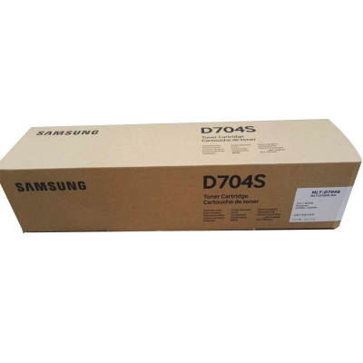 HP SS770A / Samsung MLT-D704S czarny (black) toner oryginalny