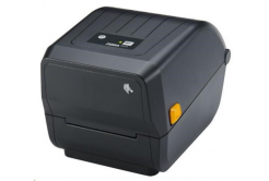Zebra ZD220 ZD22042-T0EG00EZ TT drukarka etykiet, 8 dots/mm (203 dpi), EPLII, ZPLII, USB