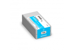 Epson cartridge C13S020564, cyan