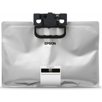 Epson C13T01D100 XXL czarny (black) tusz oryginalna
