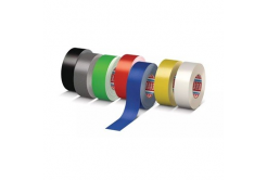 Tesa 4688, zielona taśma tekstylna, 50 mm x 25m