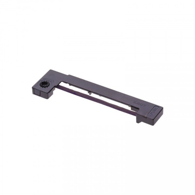 Epson ERC-09, fioletowa, taśma barwiąca zamiennik