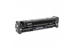 Kompatybilny toner z HP 304A CC530A czarny (black) 