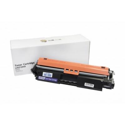 Kompatybilny toner z HP 94X CF294X czarny (black) 