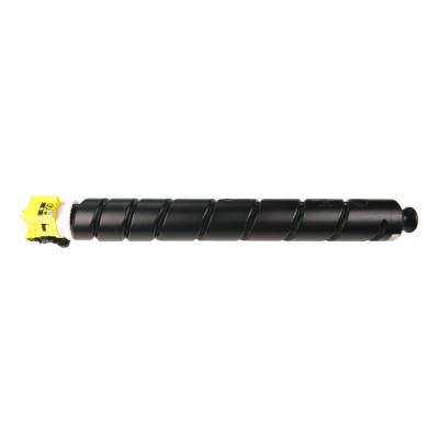 Kyocera Mita TK-8365Y, 1T02YPANL0 żółty (yellow) toner zamiennik