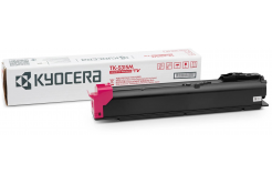 Kyocera TK-5315M 1T02WHBNL0 purpurowy (magenta) toner oryginalny