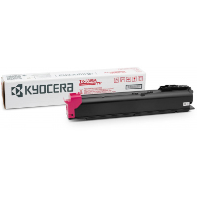Kyocera TK-5315M 1T02WHBNL0 purpurowy (magenta) toner oryginalny