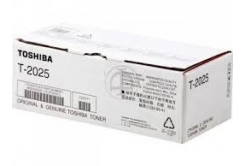 Toshiba T2025 czarny (black) toner oryginalny