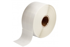 Brady BPT-612-461 / 217076, etykiety papierowe termiczne, 15.24 mm x 66.68 mm