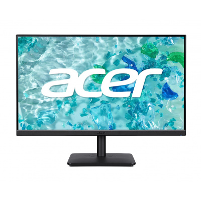 Monitor Acer Vero V247YGbip UM.QV7EE.G08, 23,8", IPS, FHD, 100Hz, 4ms, czarny, 3R