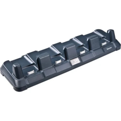 Honeywell charging-/communication station 871-229-202, 4 slots, ethernet