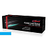 JetWorld PREMIUM toner zamiennik dla Lexmark 75M20C0 błękitny (cyan)