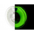 Spectrum 80538 3D filament, PET-G Glow in the dark, 1,75mm, 1000g, Zielony (Yellow-green)