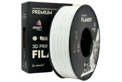 Smart Print FG-S133-E1, 3D filament, ASA, 1,75mm, 1000g, Biały (White)