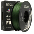 Smart Print FG-S162-E1, 3D filament, PLA, 1,75mm, 1000g, Zielony (Olive green)