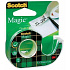 3M 810 Scotch Magic taśma z aplikatorem, 19 mm x 7,5 m
