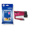Brother LC-527M purpurowy (magenta) oryginalny kartridż