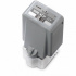 Canon PFI-1000GY, 0552C001 szary (grey) tusz oryginalna