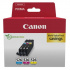 Canon CLI-526 4541B018 kolorowy (color) zestaw oryginalnych wkładów atramentowych