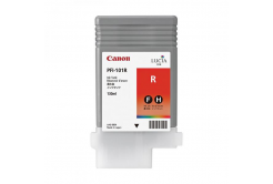 Canon PFI-101R, 0889B001 czerwona (red) tusz oryginalna