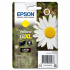Epson 18XL C13T18144012 żółty (yellow) tusz oryginalna