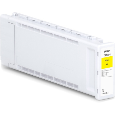 Epson C13T48M400 żółty (yellow) tusz oryginalna