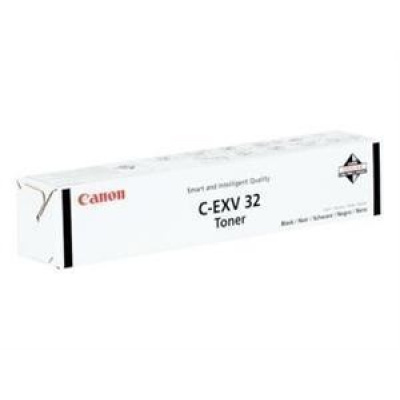 Canon C-EXV32 czarny (black) toner oryginalny
